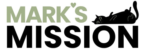 Mark's Mission